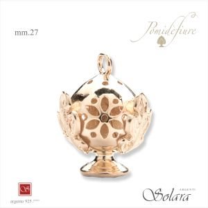 Charm Solara Woman in Silver 5283 - 5283